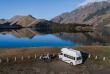 Camping Car Nouvelle-Zelande - Apollo Endeavour Camper - 2 adultes et 2 enfants