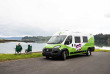 Nouvelle-Zélande - Camping-car - Jucy Cruiser - 4 personnes
