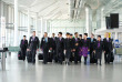 Air New Zealand – Equipage