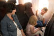 Air New Zealand – Dreamliner B787-9 – Economy Skycouch