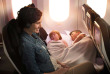 Air New Zealand – Dreamliner B787-9 – Economy Skycouch