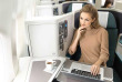 Cathay Pacific - Classe Affaires