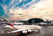 Emirates – Aérport de Dubaï