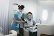 Korean Air - Première Classe