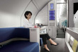 Korean Air - Lounge