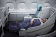Korean Air - Siège prestige classe Affaire