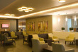 Qatar Airways - Terminal premium