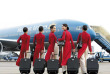 Vietnam airlines - Equipage