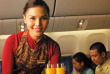 Vietnam airlines - Hôtesse en  vol