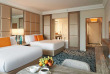 Émirats Arabes Unis - Dubai - Atlantis The Palm - Queen Bedroom