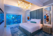 Émirats Arabes Unis - Dubai - Atlantis The Palm - Underwater Suite