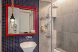 Émirats Arabes Unis - Dubai - Hampton by Hilton Al Seef - Salle de bains