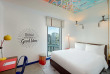 Émirats Arabes Unis - Dubai - Hampton by Hilton Al Seef - King Room