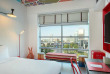 Émirats Arabes Unis - Dubai - Hampton by Hilton Al Seef - King Room with View
