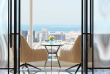 Émirats Arabes Unis - Dubai - Sofitel Dubai The Obelisk - Club Millésime Lounge