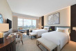 Émirats Arabes Unis - Dubai - Sofitel Dubai The Obelisk - Deluxe Room