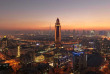 Émirats Arabes Unis - Dubai - Sofitel Dubai The Obelisk
