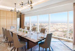 Émirats Arabes Unis - Dubai - Sofitel Dubai The Obelisk - Imperial Suite