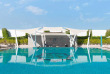 Émirats Arabes Unis - Dubai - Sofitel Dubai The Obelisk - Soleil Pool & Lounge