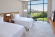 Émirats Arabes Unis - Dubai - Vida Emirates Hills - Deluxe Golf View Room Twin