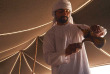 Émirats Arabes Unis - Dubai - Matinée dans le désert de Dubai © DTCM