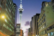 Nouvelle Zélande - Auckland