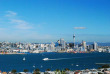 Nouvelle Zélande - Auckland