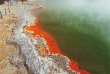 Nouvelle Zélande - Rotorua