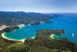Nouvelle-Zélande - Abel Tasman National Park - Abel Tasman en kayak - faune marine et histoire locale