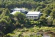 Nouvelle-Zélande - Abel Tasman National Park - Awaroa Lodge
