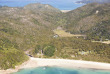 Nouvelle-Zélande - Abel Tasman National Park - Awaroa Lodge
