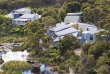 Nouvelle-Zélande - Abel Tasman National Park - Awaroa Lodge