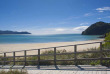 Nouvelle-Zélande - Abel Tasman National Park - Awaroa Lodge