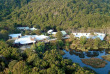 Nouvelle-Zélande - Abel Tasman National Park - Awaroa Lodge
