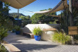 Nouvelle-Zélande - Abel Tasman National Park - Awaroa Lodge