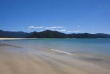 Nouvelle-Zélande - Abel Tasman National Park - Awaroa Lodge