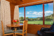 Nouvelle-Zélande - Abel Tasman - Marahau - Ocean View Chalets - One Bedroom Chalet