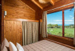 Nouvelle-Zélande - Abel Tasman - Marahau - Ocean View Chalets - One Bedroom Chalet