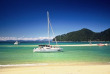 Nouvelle-Zélande - Abel Tasman National Park - Journée en voilier dans le Parc national d'Abel Tasman