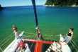 Nouvelle-Zélande - Abel Tasman National Park - Voile et randonnée à la journée à Abel Tasman