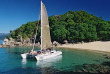 Nouvelle-Zélande - Abel Tasman National Park - Voile et randonnée à la journée à Abel Tasman