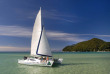 Nouvelle-Zélande - Abel Tasman National Park - Voile et randonnée à la journée à Abel Tasman