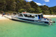 Nouvelle-Zélande - Abel Tasman National Park - Croisière à la rencontre de phoques et randonnée