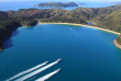 Nouvelle-Zélande - Abel Tasman National Park - Croisière le long du littoral d'Abel Tasman