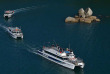 Nouvelle-Zélande - Abel Tasman National Park - Croisière à la rencontre de phoques et randonnée