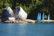 Nouvelle-Zélande - Abel Tasman National Park © Nelson Tasman Tourism