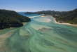 Nouvelle-Zélande - Abel Tasman National Park - Kayak et randonnée guidée dans le Parc national d'Abel Tasman