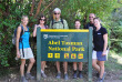 Nouvelle-Zélande - Abel Tasman National Park - Randonnée guidée dans le Parc national d'Abel Tasman