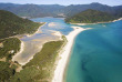 Nouvelle-Zélande - Abel Tasman National Park - Randonnée guidée dans le Parc national d'Abel Tasman