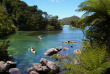 Nouvelle-Zélande - Abel Tasman National Park - Kayak et randonnée guidée dans le Parc national d'Abel Tasman